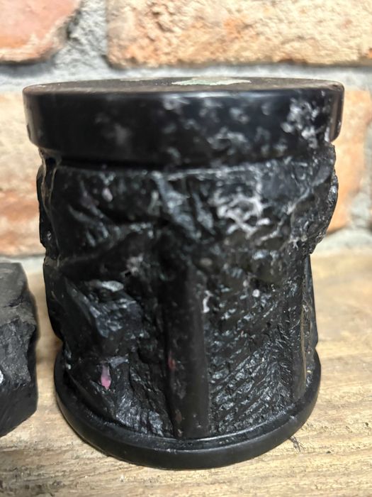 Pamiątki Górnicze z Węgla