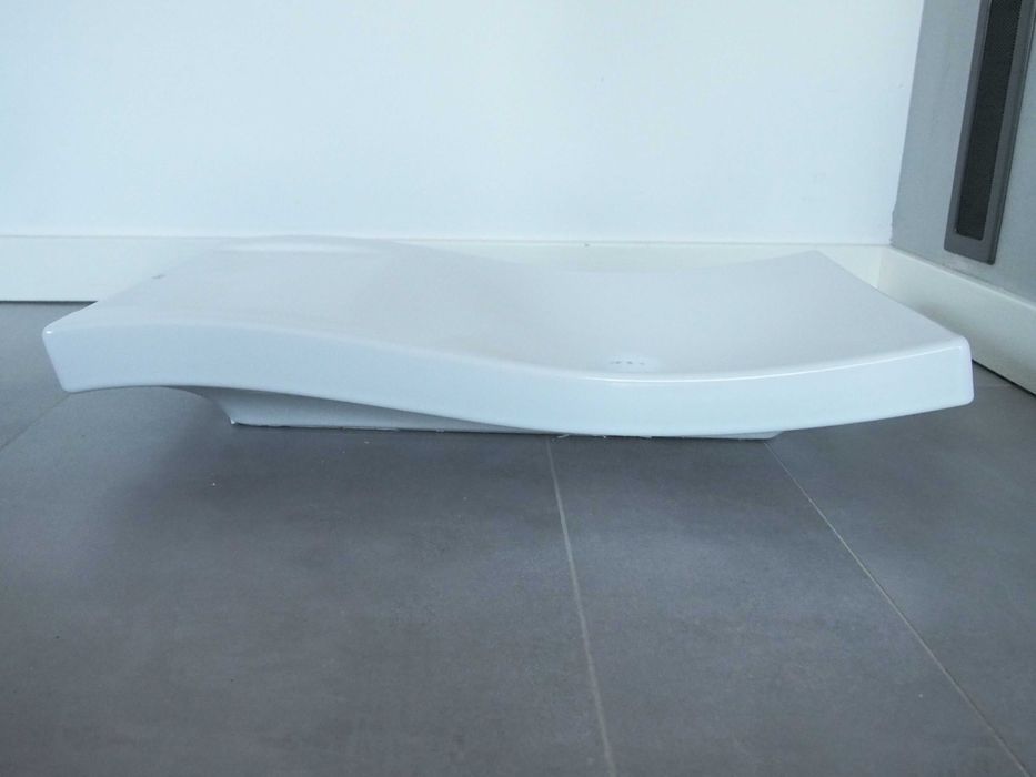 Umywalka nablatowa ROCA URBI 2