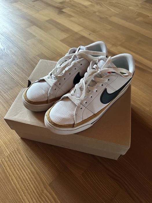 Кросівки, Кеди Nike