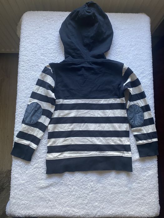 Zestaw bawełniany chłopiecy 104 cm.