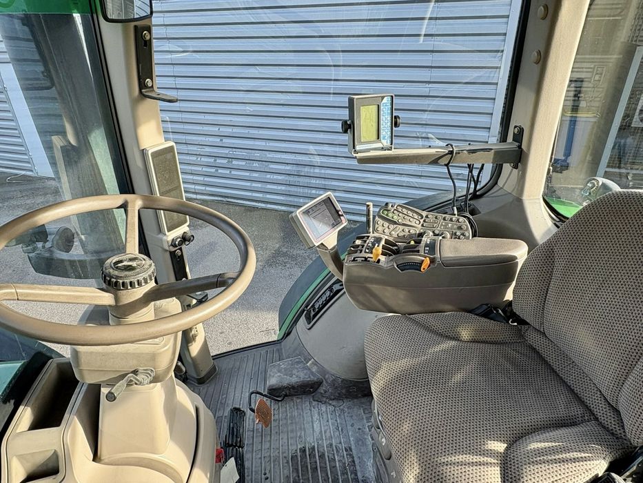 John Deere 8245R 2011rok Power Shift 9,1L 7900mth 260KM GPS 8400,8310R