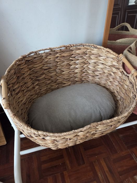 Cama animais tamanho M