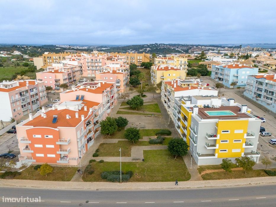 Lote Urbano Para Construção De  Comércio Ou Serviços Em Lagos