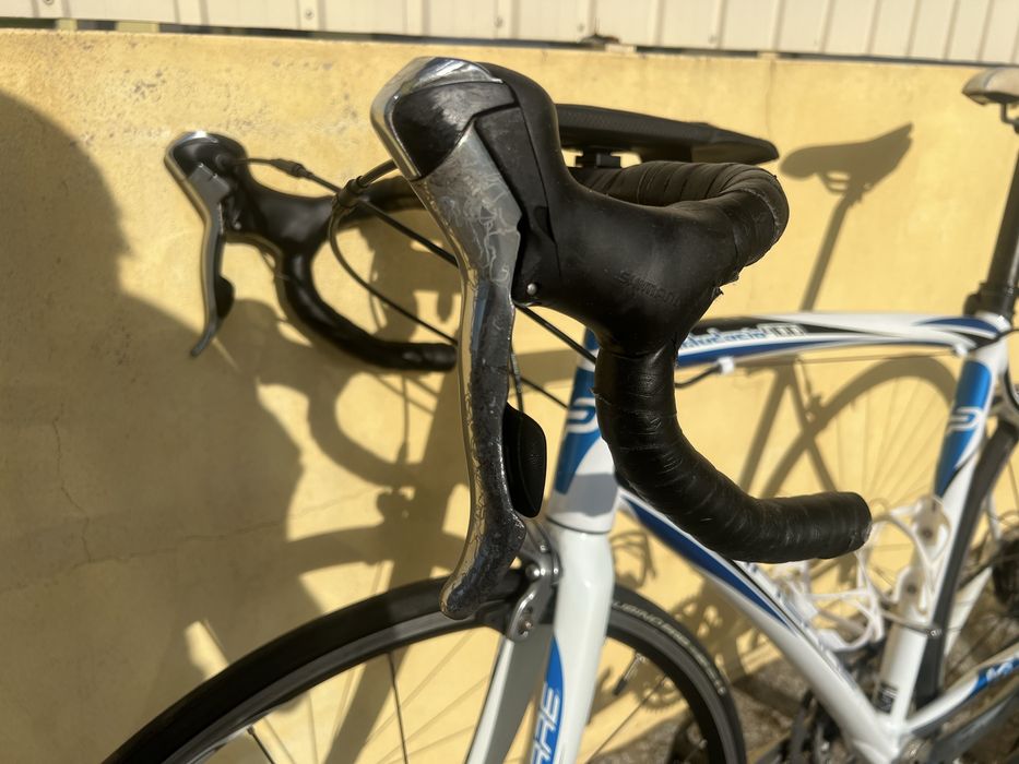 Bicicleta de estrada Lapierre Audacion 400