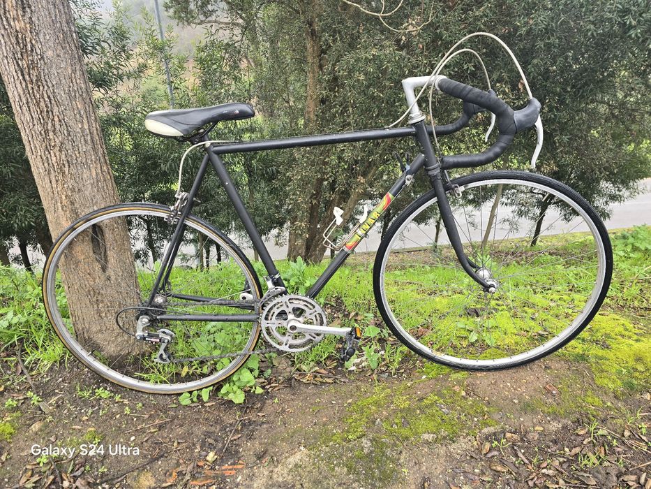 Bicicleta classica L 5x2v