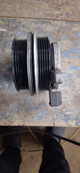 Помпа 1.4tsi golf touran