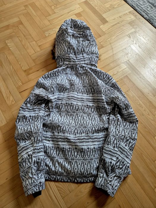 Nowa kurtka narciarska Roxy M damska