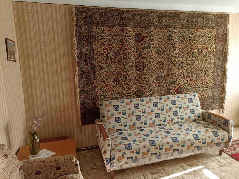 Продам 1-к квартиру 2/9 біля метро Холодна Гора (вул. Полтавський Шлях) |89094