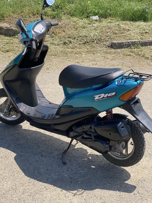Продам Honda dio 35
