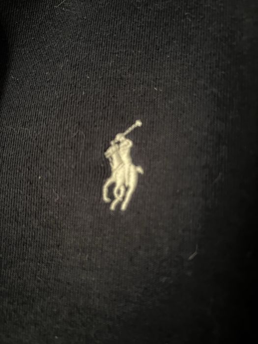 Толстовка POLO Ralph Lauren
