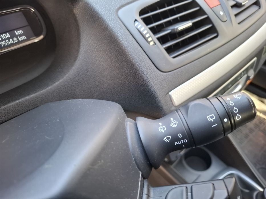 Renault Megane 3 Рено Меган 3