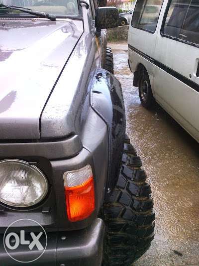 Abas de roda jipe 4x4