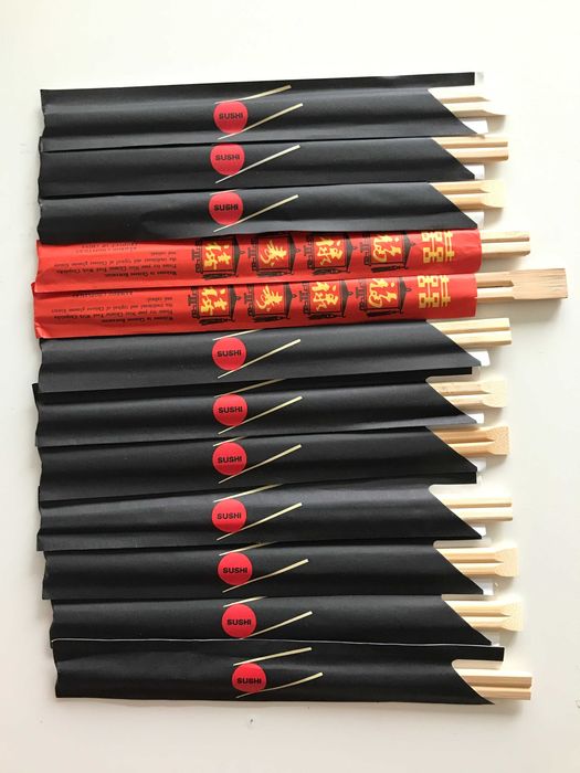 80 Chinese Chopsticks443394207589355521