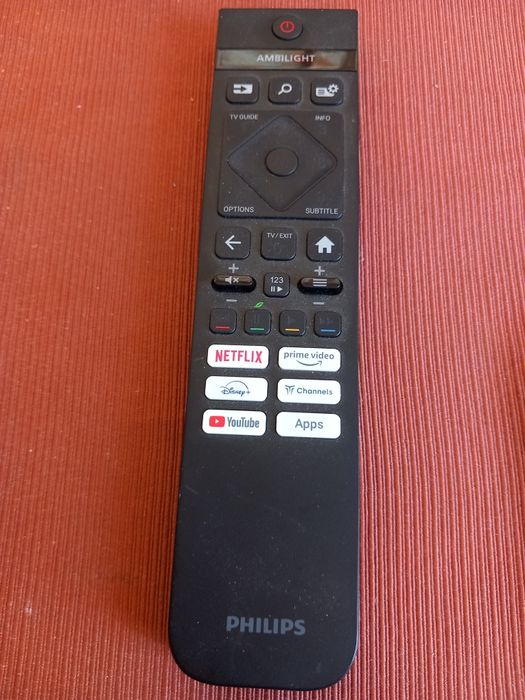 Tv Philips de alta qualidade