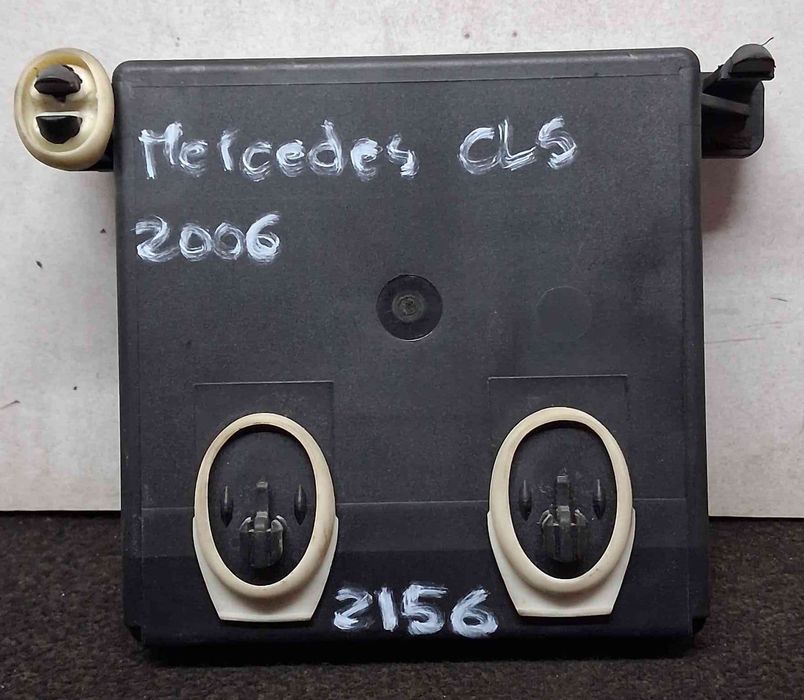 Módulo Eletrónico 2198200226 - MERCEDES-BENZ CLS