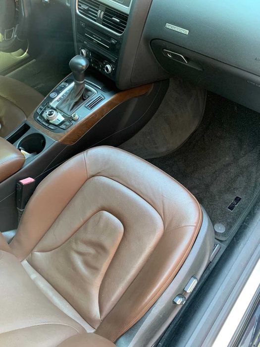 Audi A5 Premium Plus 2013