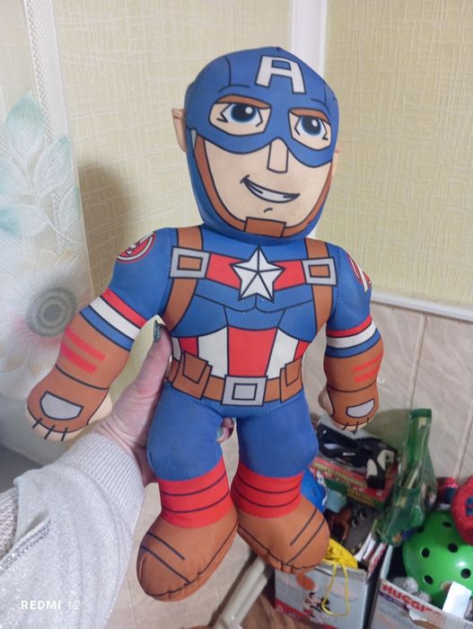 Продам дитячі іграшки