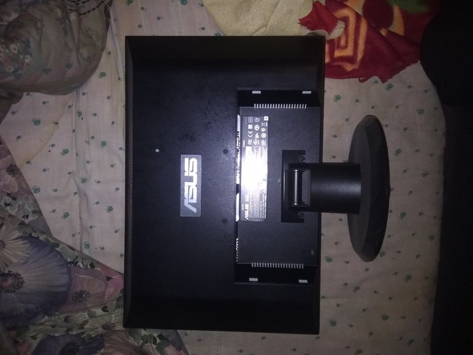 Монітор Asus wv192cd