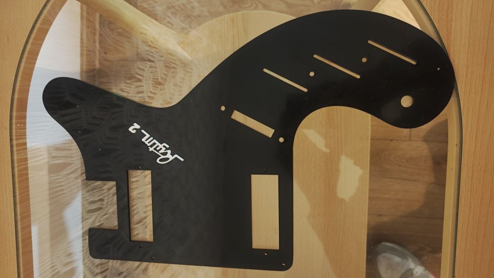 Zamiennik maskownicy Defil Rytm 2