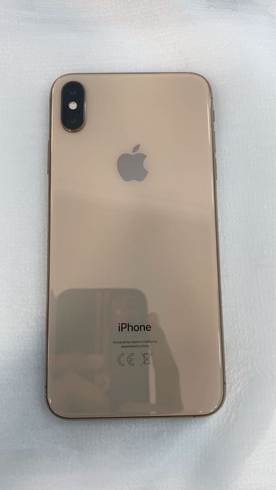 Iphone XSmax 512gb