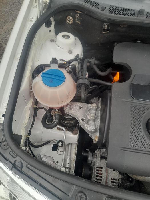 Шкода фабія 2006