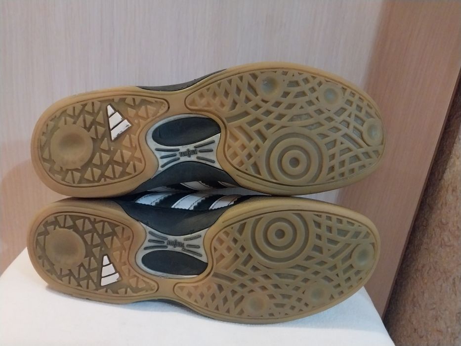 Кроссовки Adidas Spezial