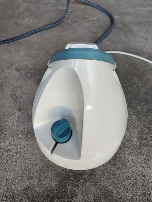 Ferro a Vapor Tefal Easy Pressing