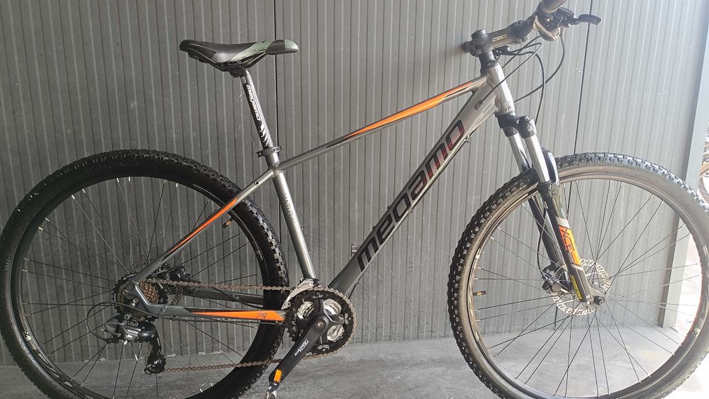 Bicicleta megamo 29 BTT tamanho M