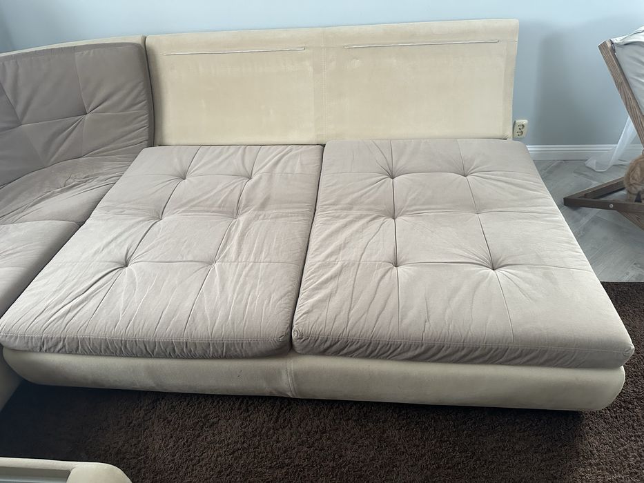 Диван модульний