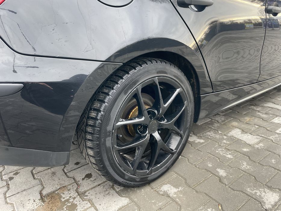 BMW 2.0 дизель 2005 рік