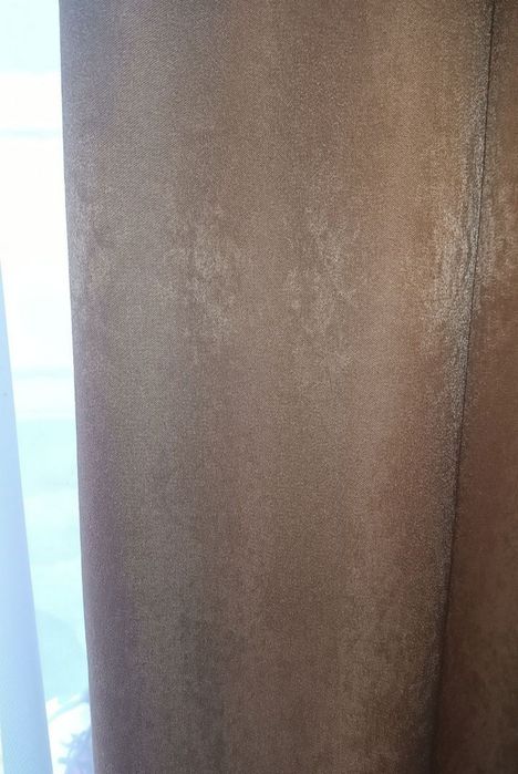 4 шт, штори на 2 вікна, стан нових