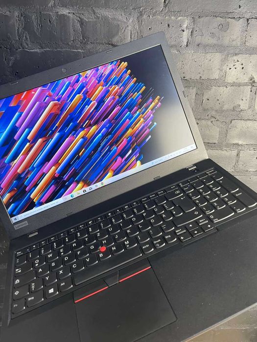 15  екран Lenovo ThinkPad L590 ідеальні для офісних задач  є1000 шт