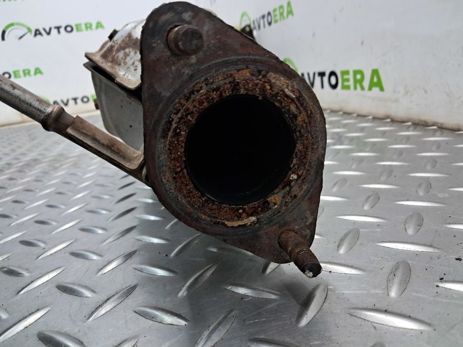 Приемная труба с катализатором MITSUBISHI OUTLANDER 22- 1570D824