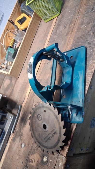 Acessório para Bleck e Decker.