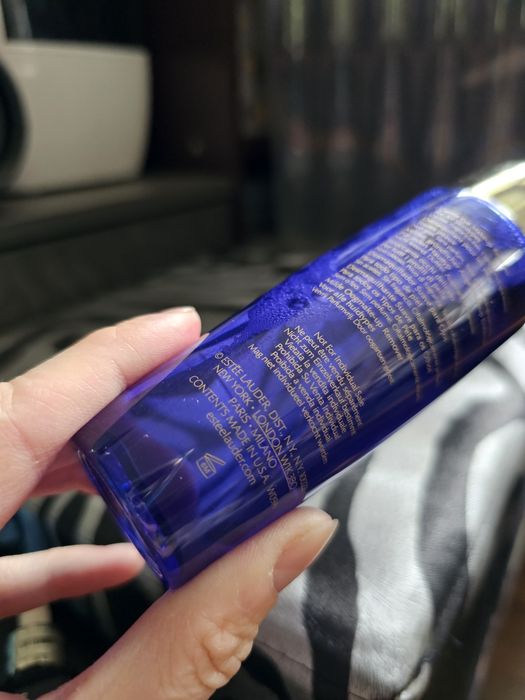 Nowy płyn do demakijażu Estee Lauder 100 ml