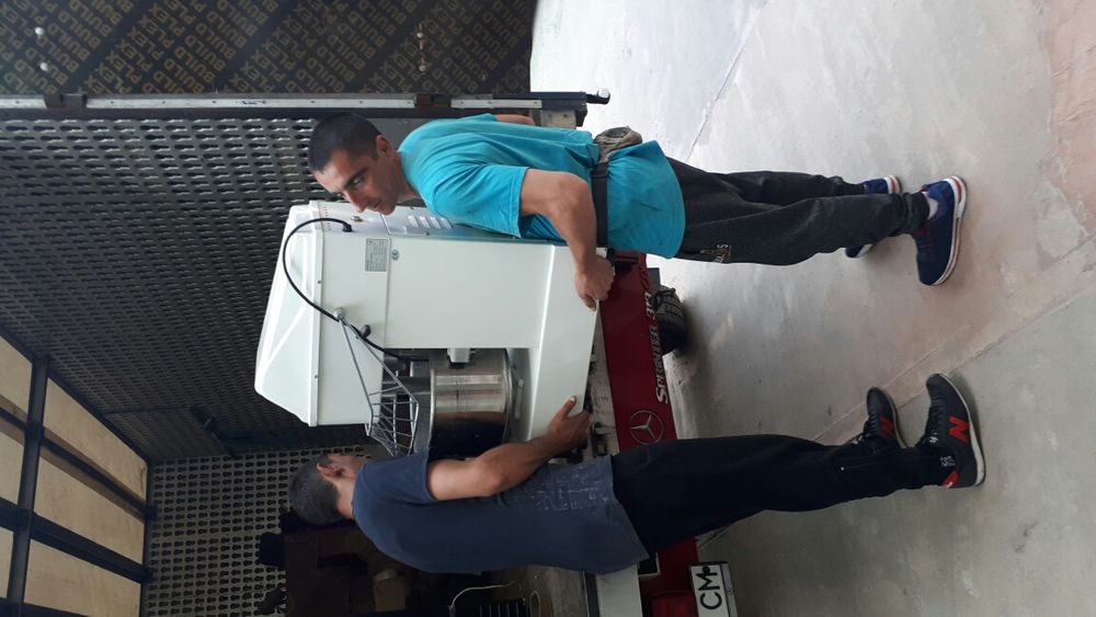 Заказать доставку. Перевозки Киев. Доставка по Украине