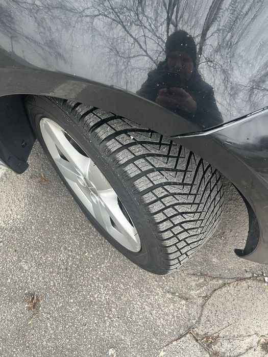 Додж дарт 2016 год