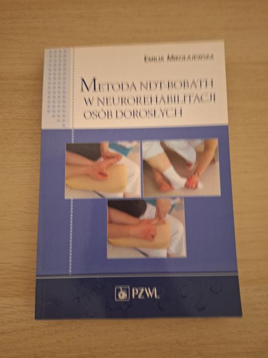 Metoda Bobath w neurofizjoterapii