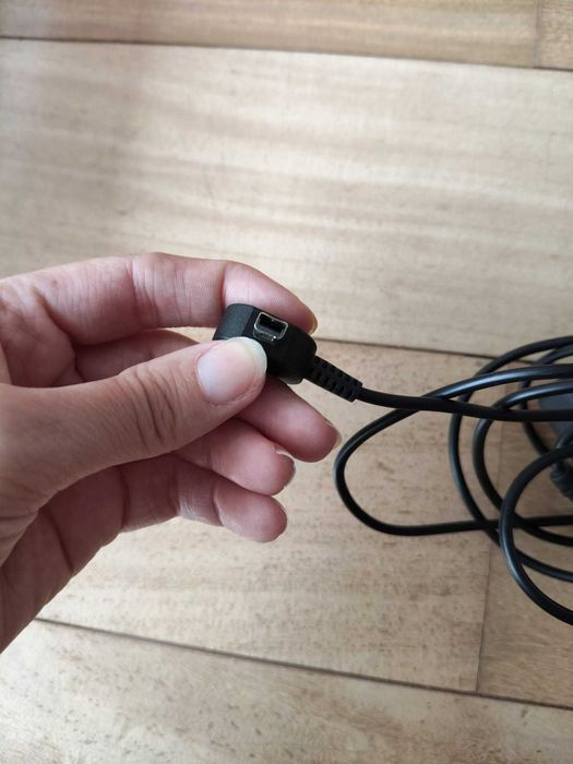 Carregador NOVO Nintendo DS e outros + OFERTA