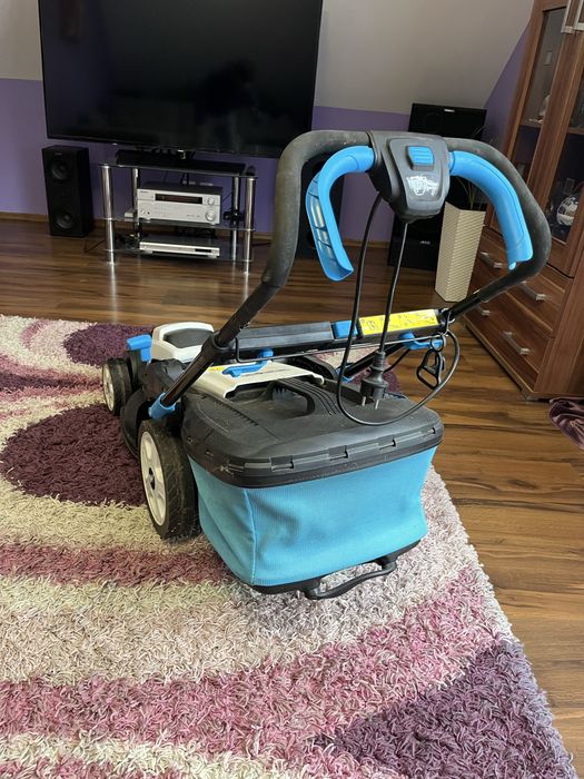 Kosiarka elekryczna 1600W Mac Allister