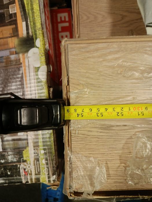 Panele podłogowe laminowane