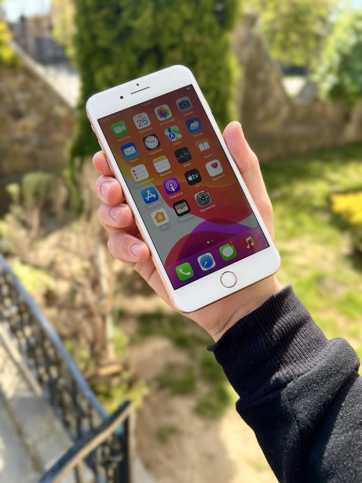 iPhone 8plus 64gb|ГАРАНТІЯ|Айфон 8плюс 64гб|Айфон 8+|Iphone 8+|