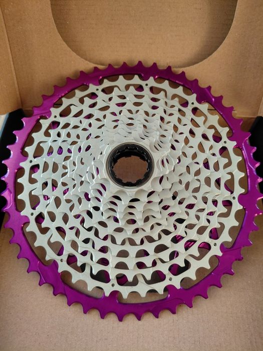 Касета Garbaruk Shimano SRAM XX1 X01 Велосипед Кассета