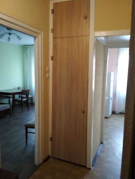 Квартира на Фонтане. Чистая, аккуратная