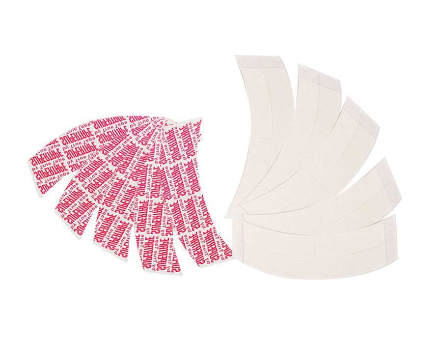 Taśma do peruk lace front 10 szt.