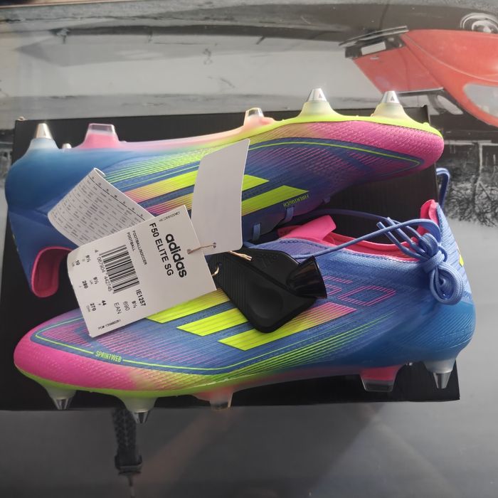 Korki adidas F50 elite SG