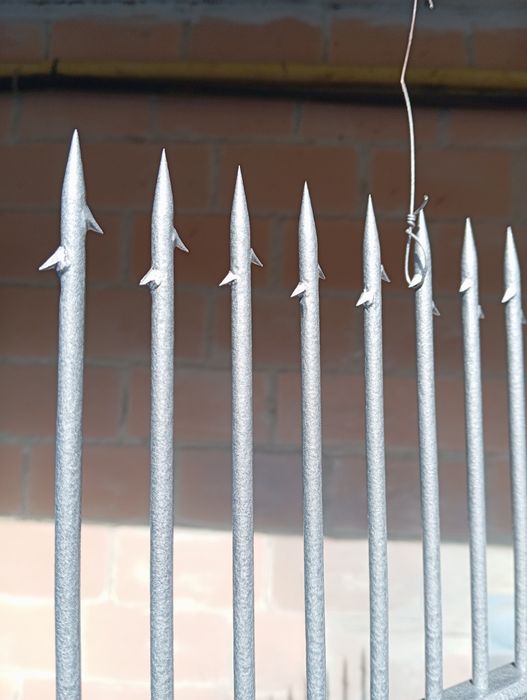 Наконечник гарпуна на замовлення