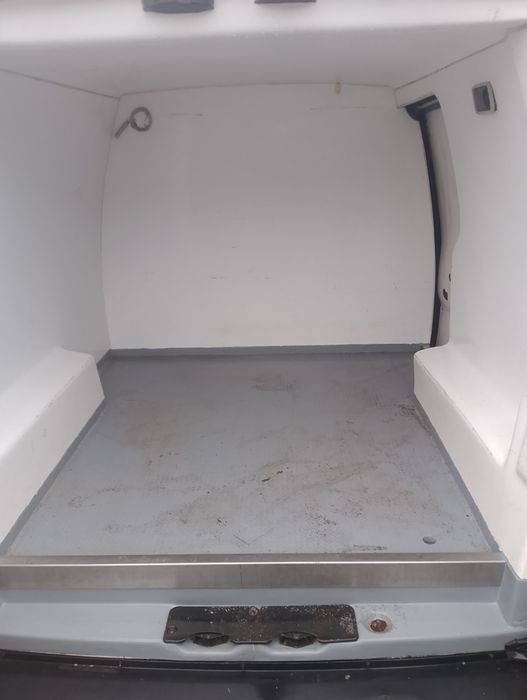 Citroen Berlingo 2004