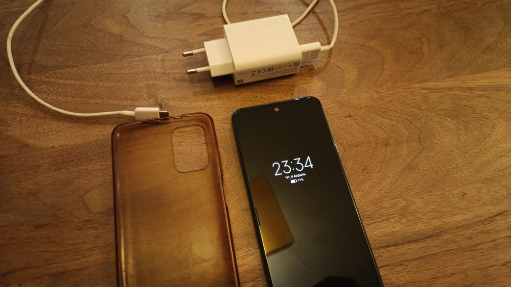 Xiaomi Redmi Note 10 | 4\64gb