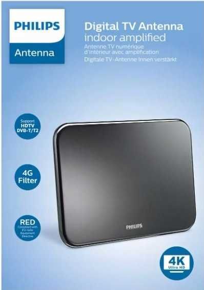 Antena Philips SDV6224/12